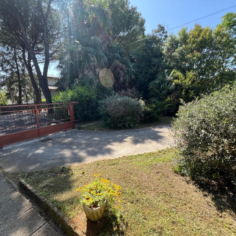 Villa Egles - Villa con giardino a Lignano Sabbiadoro - Villa - 48