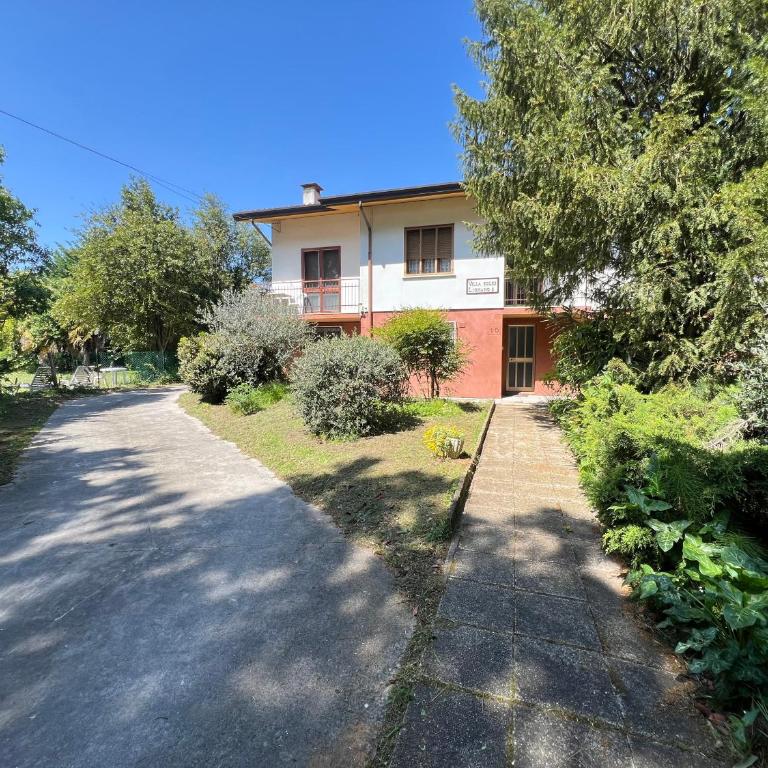 Villa Egles - Villa con giardino a Lignano Sabbiadoro - Villa - 44
