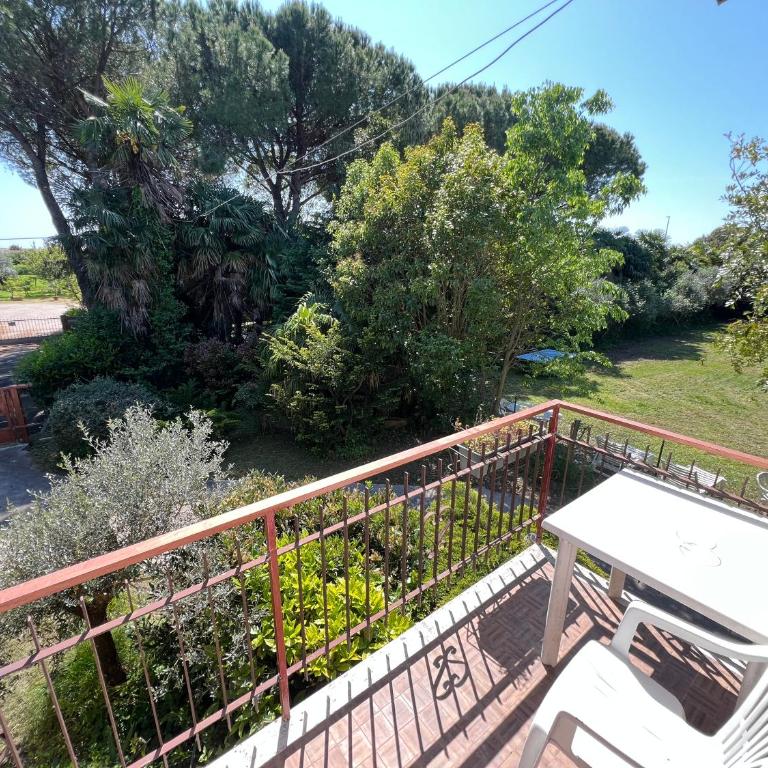 Villa Egles - Villa con giardino a Lignano Sabbiadoro - Villa - 46