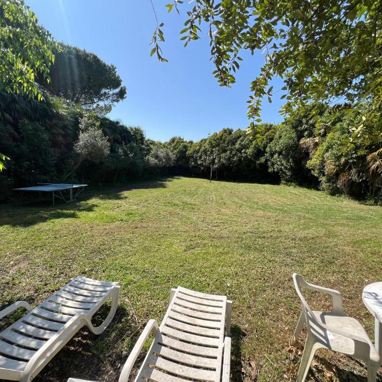 Villa Egles - Villa con giardino a Lignano Sabbiadoro - Villa - 47