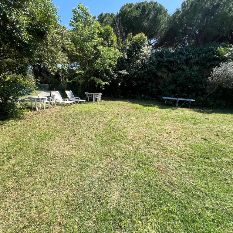 Villa Egles - Villa con giardino a Lignano Sabbiadoro - Villa - 53
