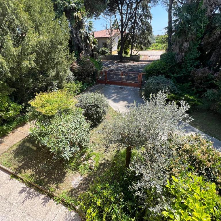 Villa Egles - Villa con giardino a Lignano Sabbiadoro - Villa - 54