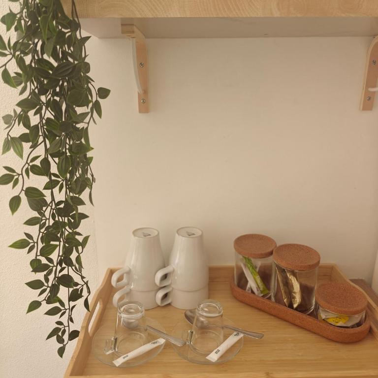 CHROMA - Studio Nantes GARE SUD - Appartement 1 Chambre - 22