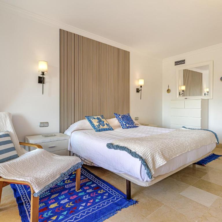 Luxury 2BR Resort Apt, Pools, Spa & Tennis - Apartamento de 2 dormitorios - 9
