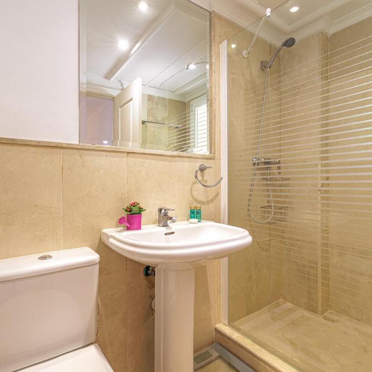 Luxury 2BR Resort Apt, Pools, Spa & Tennis - Apartamento de 2 dormitorios - 14