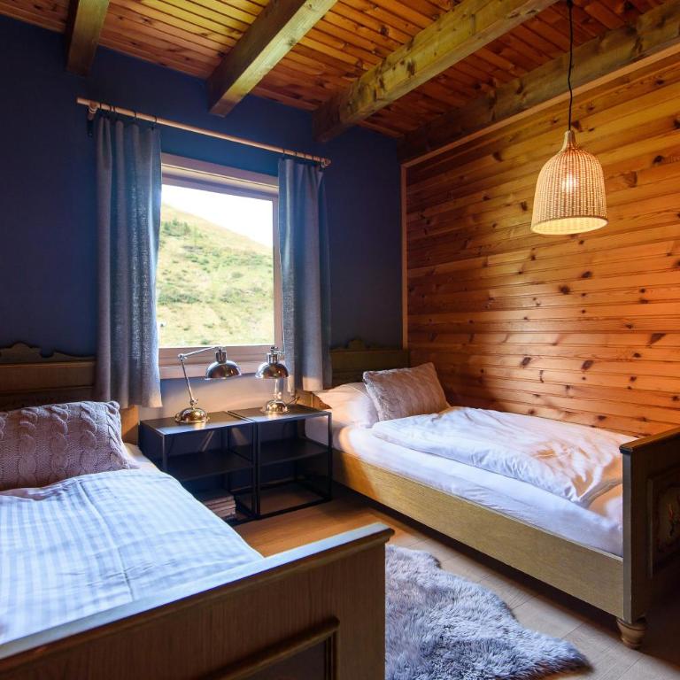 Falkertsee 13 - Casa con 3 Camere da Letto - 17