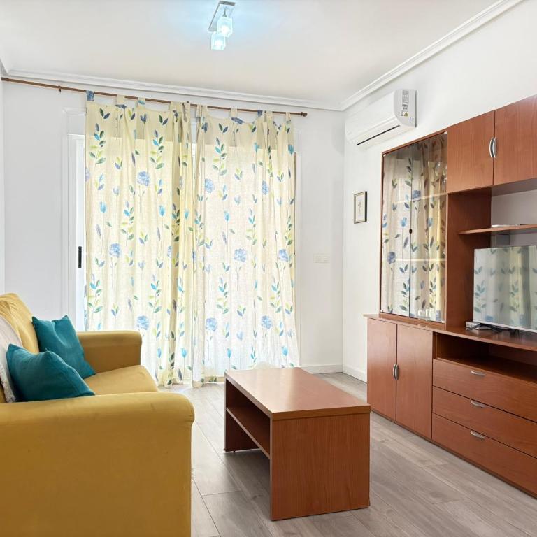 ACV - Costa Caribe II-2ª linea planta 4 sur 2 - Apartamento de 2 dormitorios - 8