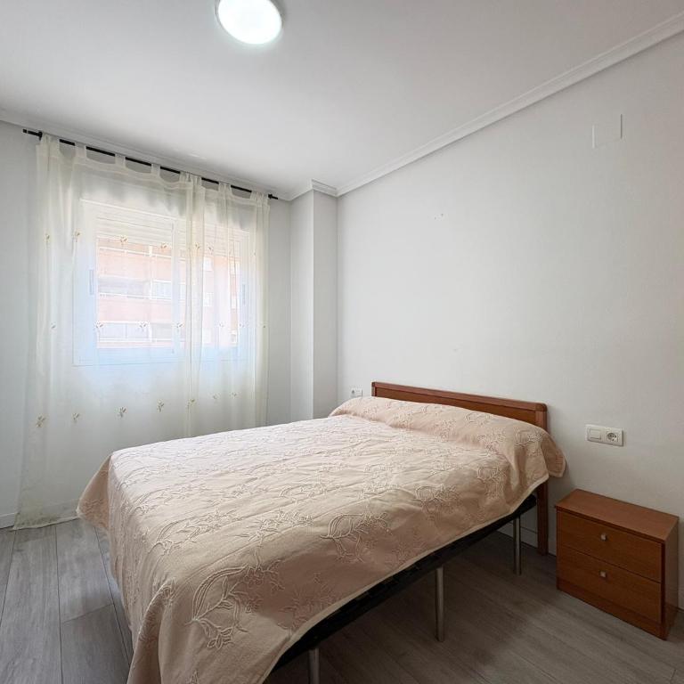 ACV - Costa Caribe II-2ª linea planta 4 sur 2 - Apartamento de 2 dormitorios - 18