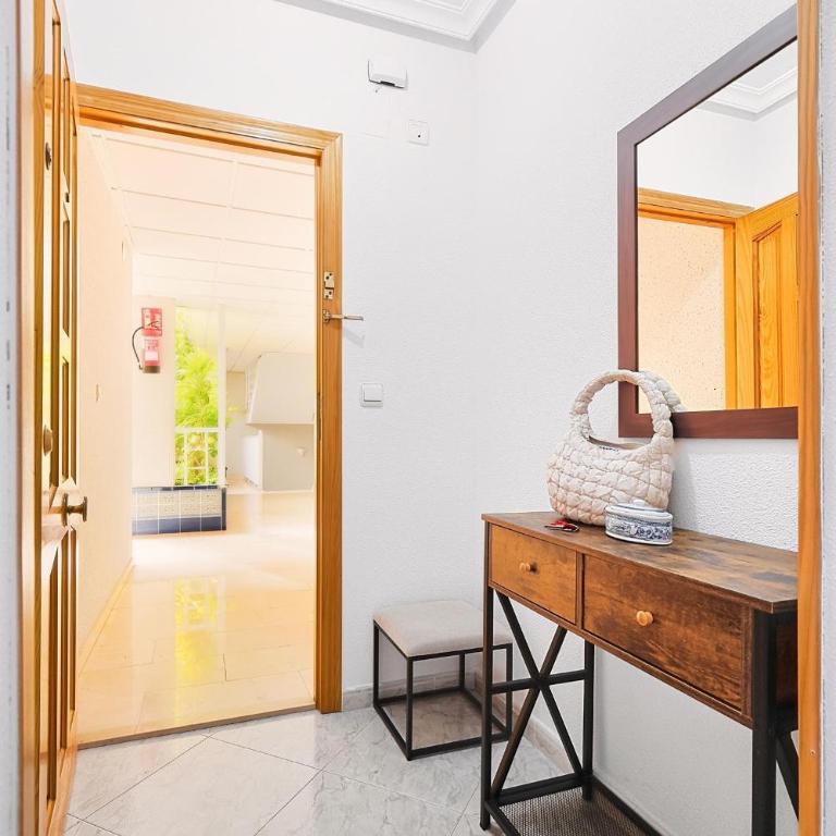 Espanhouse Elena - Apartamento de 2 dormitorios - 10