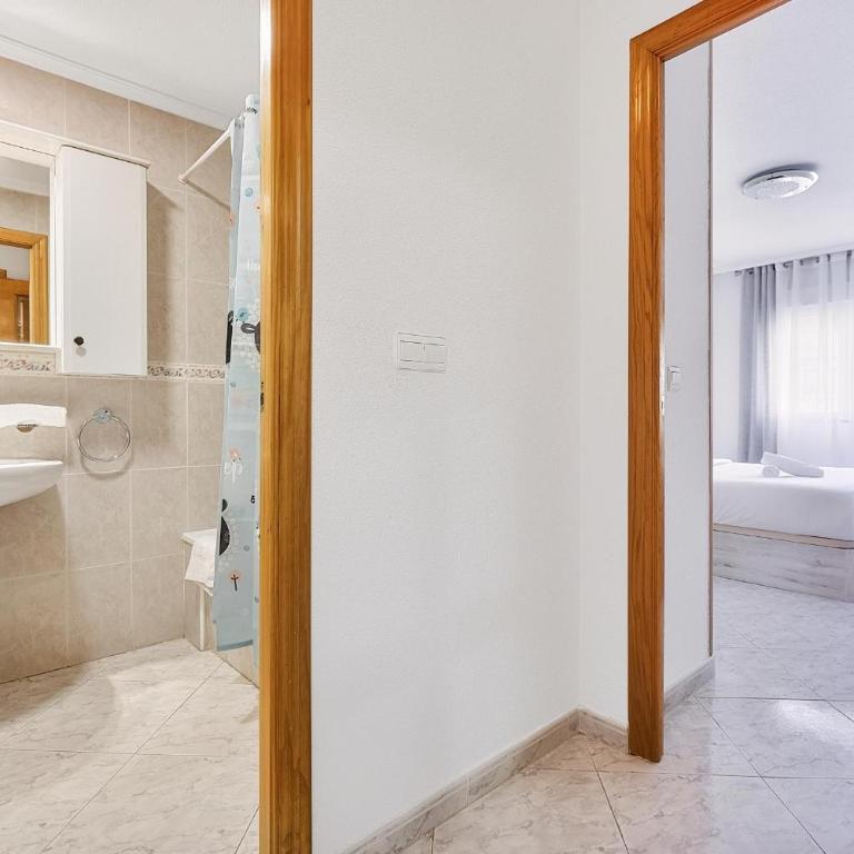 Espanhouse Elena - Apartamento de 2 dormitorios - 11