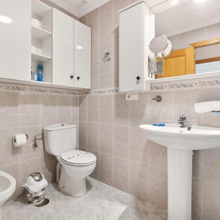 Espanhouse Elena - Apartamento de 2 dormitorios - 14