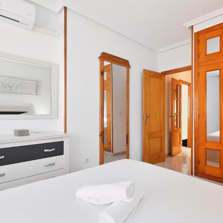 Espanhouse Elena - Apartamento de 2 dormitorios - 17