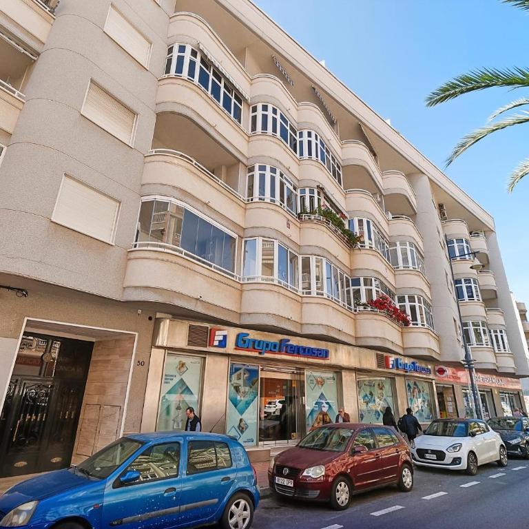 Espanhouse Elena - Apartamento de 2 dormitorios - 36