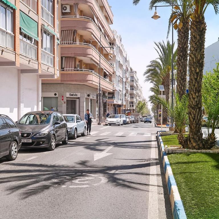 Espanhouse Elena - Apartamento de 2 dormitorios - 34