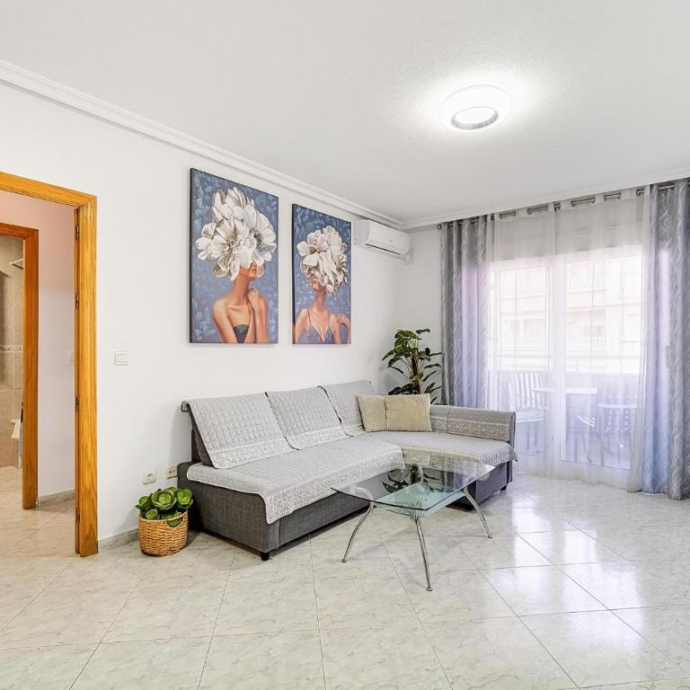 Espanhouse Elena - Apartamento de 2 dormitorios - 5