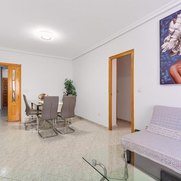 Espanhouse Elena - Apartamento de 2 dormitorios - 4