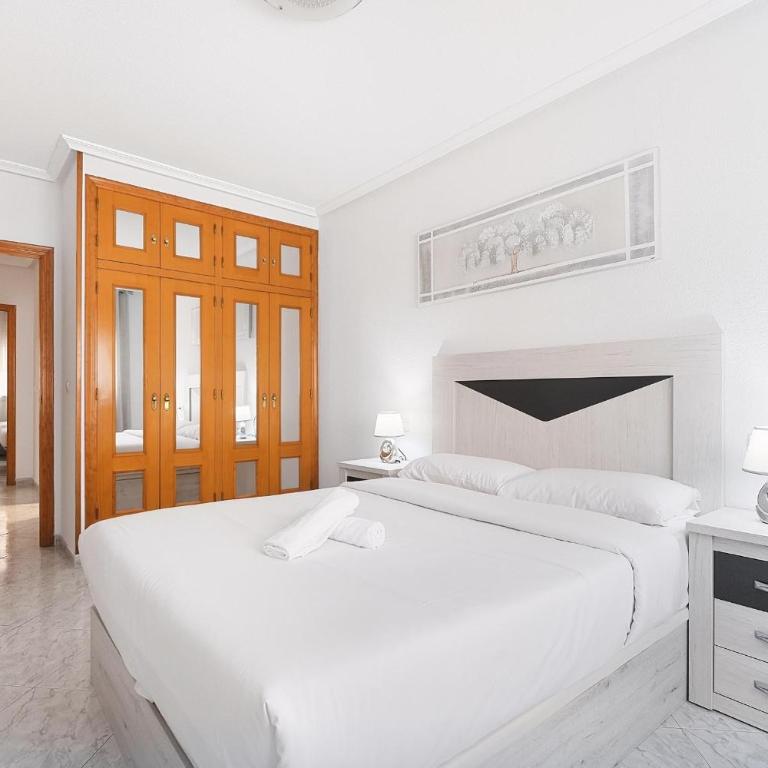 Espanhouse Elena - Apartamento de 2 dormitorios - 24