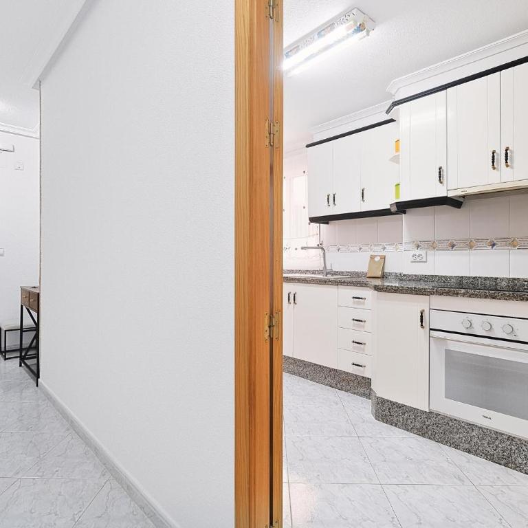 Espanhouse Elena - Apartamento de 2 dormitorios - 2