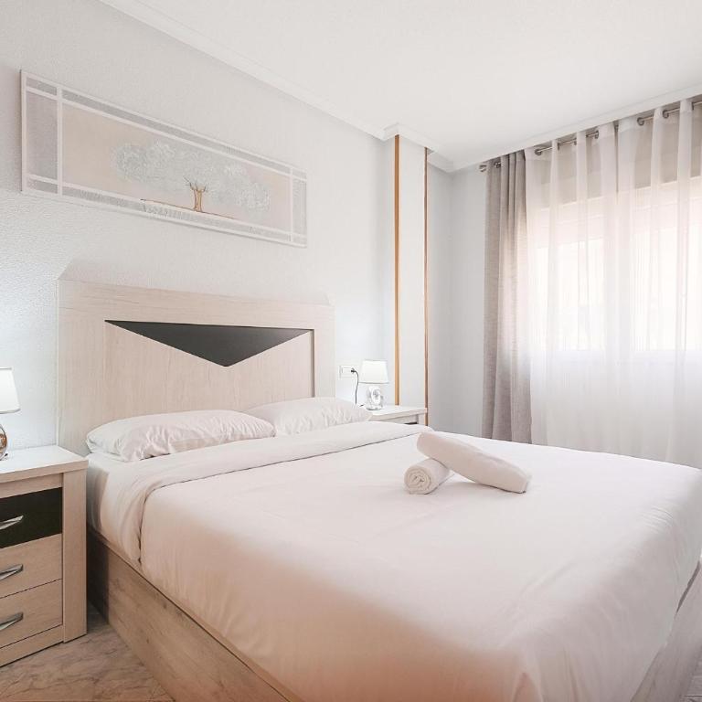 Espanhouse Elena - Apartamento de 2 dormitorios - 23