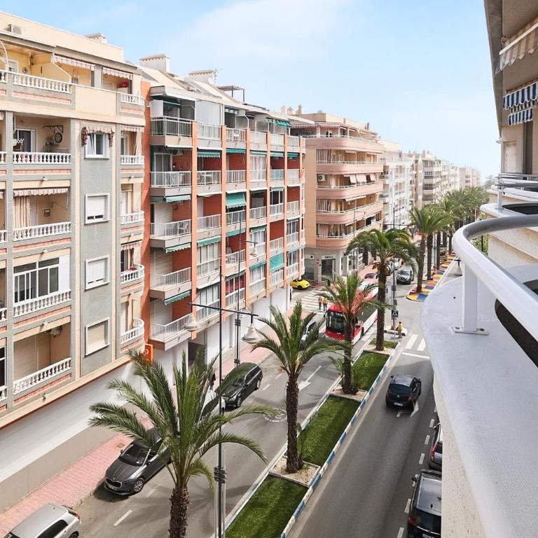 Espanhouse Elena - Apartamento de 2 dormitorios - 40
