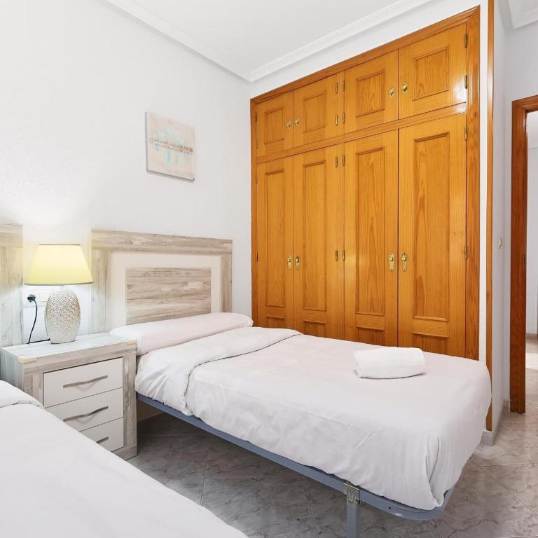 Espanhouse Elena - Apartamento de 2 dormitorios - 22