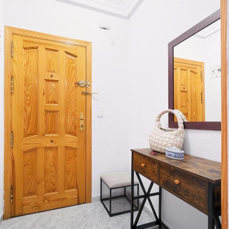 Espanhouse Elena - Apartamento de 2 dormitorios - 9