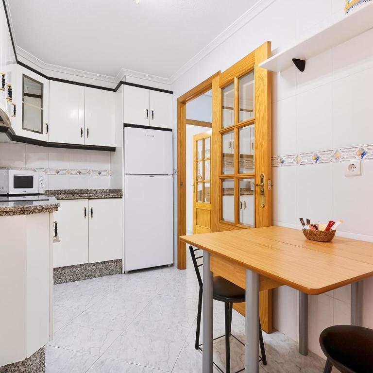 Espanhouse Elena - Apartamento de 2 dormitorios - 20