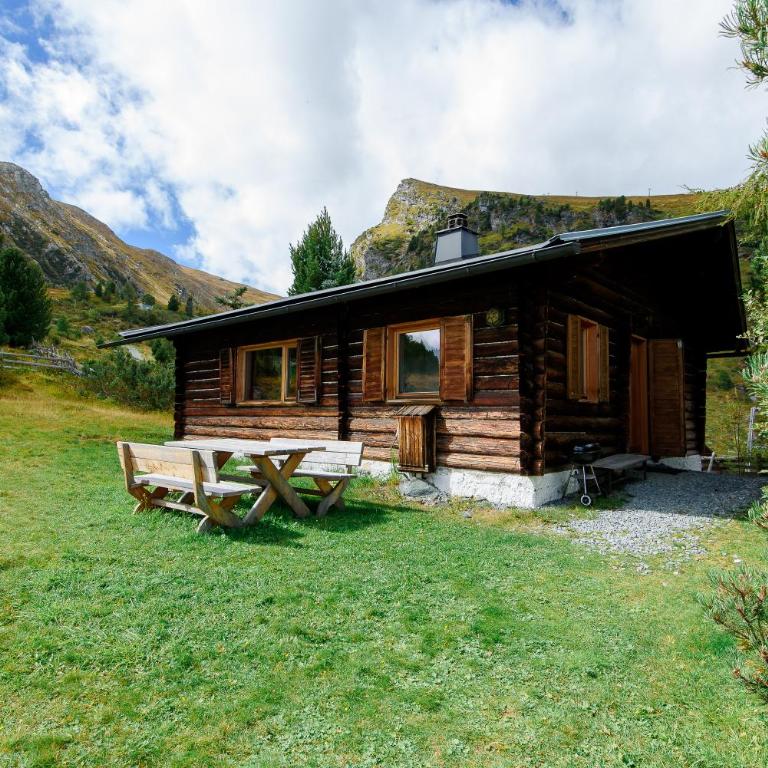Falkertsee 13 - Casa con 3 Camere da Letto - 1