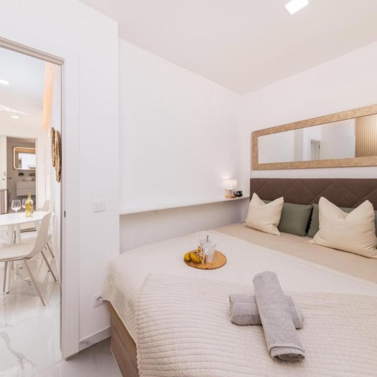 New Luxury Bungalow Costa Adeje -Holiday Valley - Two-Bedroom House - 41