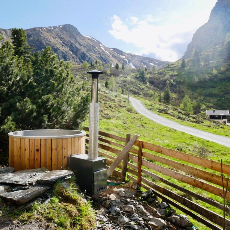 Falkertsee 13 - Casa con 3 Camere da Letto - 22