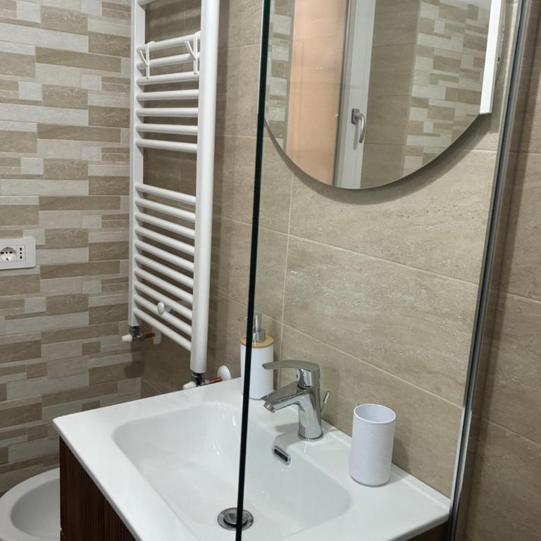 Sotto la Cupola - Camera Matrimoniale con Bagno Privato - 5