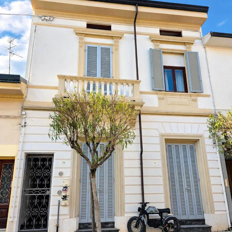 Casa Zara - Appartamento con 2 Camere da Letto - 1