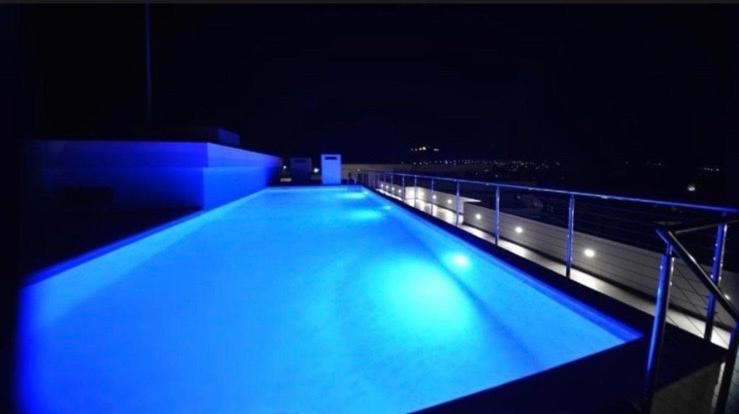 Noir de Luxe - Apartman sa 1 Spavaćom Sobom - 5