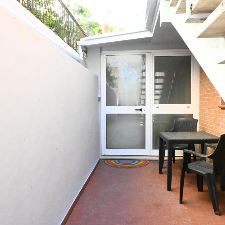 N319 - Numana, bilocale a 100 mt dal mare - Appartamento con 1 Camera da Letto - 16