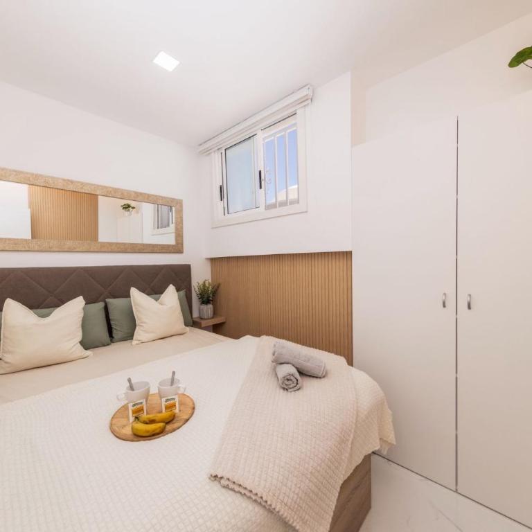 New Luxury Bungalow Costa Adeje -Holiday Valley - Two-Bedroom House - 39