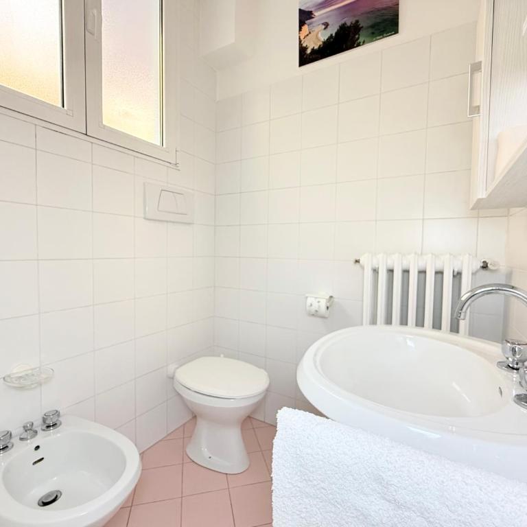 N319 - Numana, bilocale a 100 mt dal mare - Appartamento con 1 Camera da Letto - 13