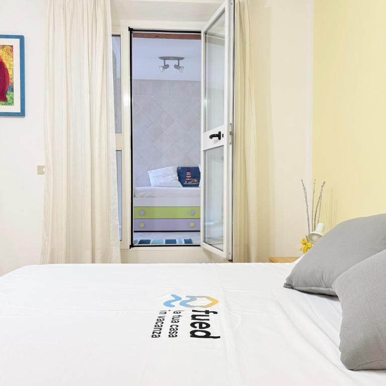N319 - Numana, bilocale a 100 mt dal mare - Appartamento con 1 Camera da Letto - 10