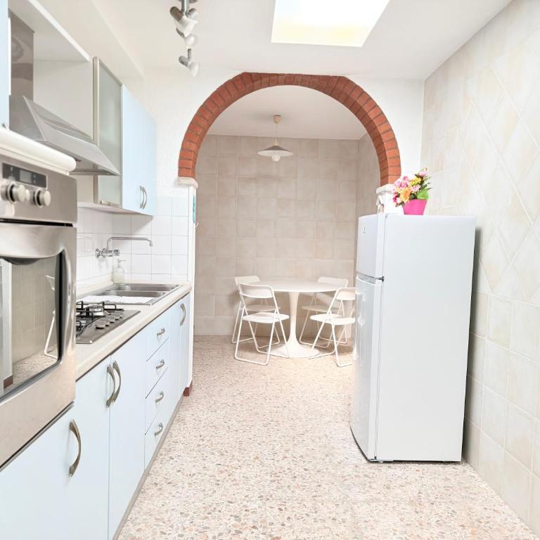 N319 - Numana, bilocale a 100 mt dal mare - Appartamento con 1 Camera da Letto - 4