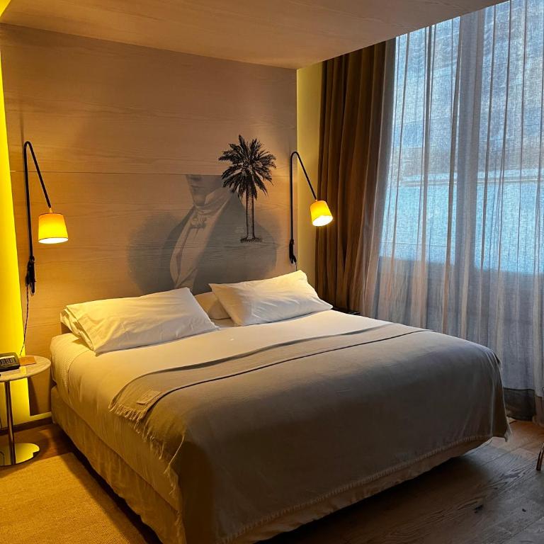 Hotel Magnolia Santiago - Superior Double Room - 6