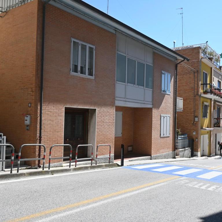 N319 - Numana, bilocale a 100 mt dal mare - Appartamento con 1 Camera da Letto - 19