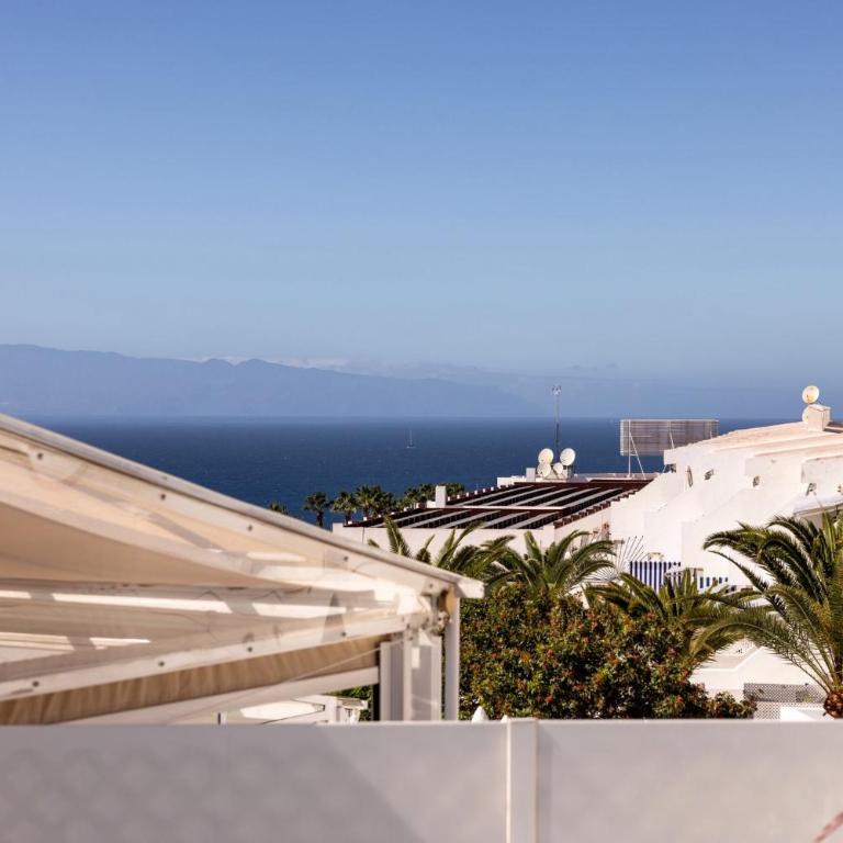 New Luxury Bungalow Costa Adeje -Holiday Valley - Two-Bedroom House - 44