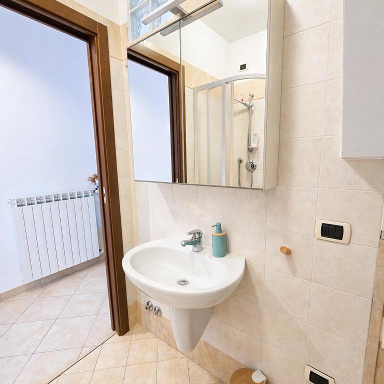 Casa Zara - Appartamento con 2 Camere da Letto - 7