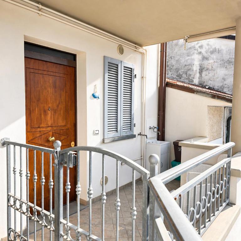 Casa Zara - Appartamento con 2 Camere da Letto - 13