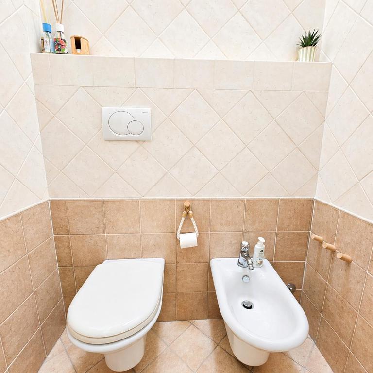 Casa Zara - Appartamento con 2 Camere da Letto - 31
