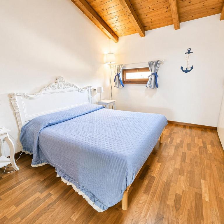 Casa Zara - Appartamento con 2 Camere da Letto - 28