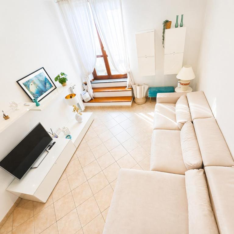 Casa Zara - Appartamento con 2 Camere da Letto - 20