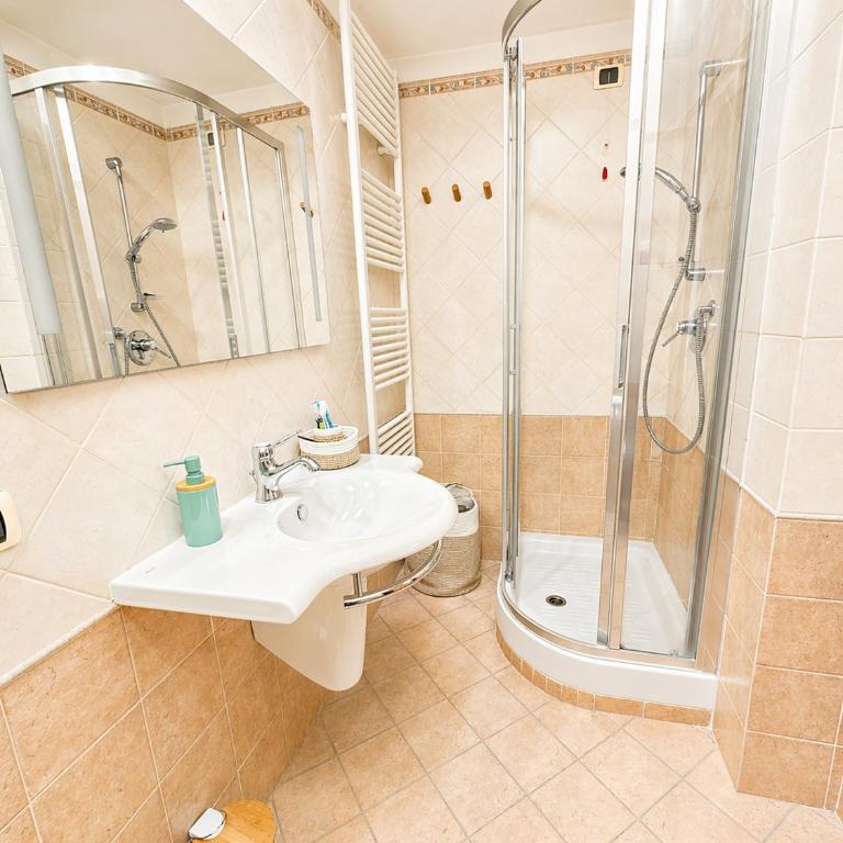 Casa Zara - Appartamento con 2 Camere da Letto - 32