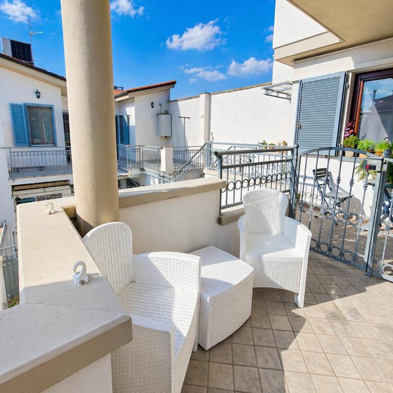 Casa Zara - Appartamento con 2 Camere da Letto - 15