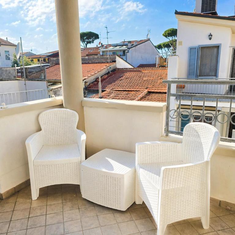 Casa Zara - Appartamento con 2 Camere da Letto - 14