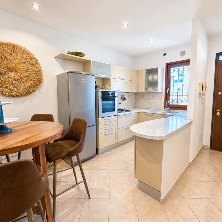 Casa Zara - Appartamento con 2 Camere da Letto - 3